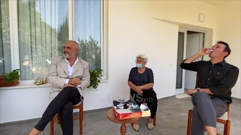Rama kritikë Veliajt: Mos thuaj më çunat janë zdromsa, na more në qafë!