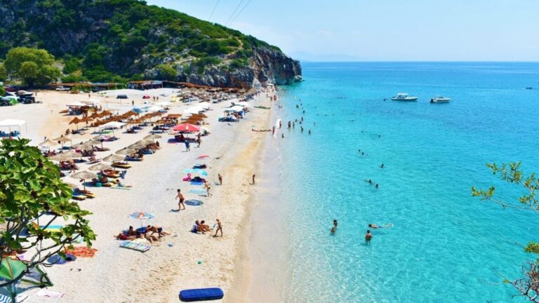 Faqja e njohur: 15 plazhet e Shqipërisë që duhet t’i vizitoni në 2020