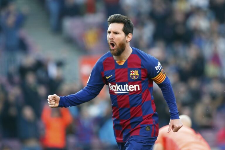 Messi “mund” pandeminë, lajmi për largimin e tij u klikua më shumë sesa Covid-19