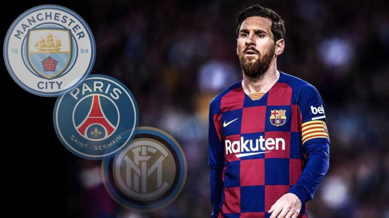 Ku do shkojë Lionel Messi?