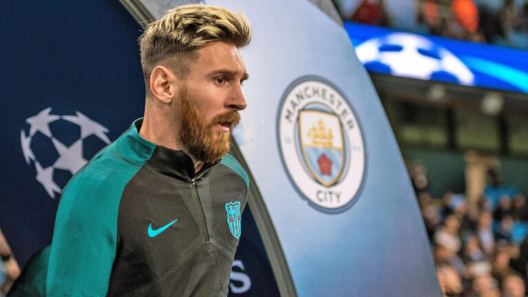 Messi gjithnjë e më pranë City-it, zbulohet mënyra si mund të arrihet transferimi