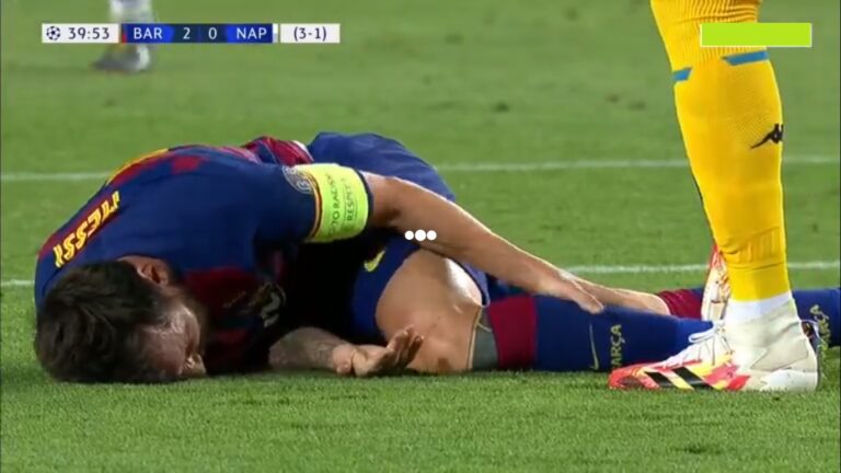 A do të jetë Messi ndaj Bayernit? Dalin përgjigjet e vizitave mjekësore