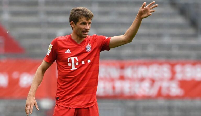 Muller: Kam ndjesi të mira, ja si mund ta ndalim Messin!