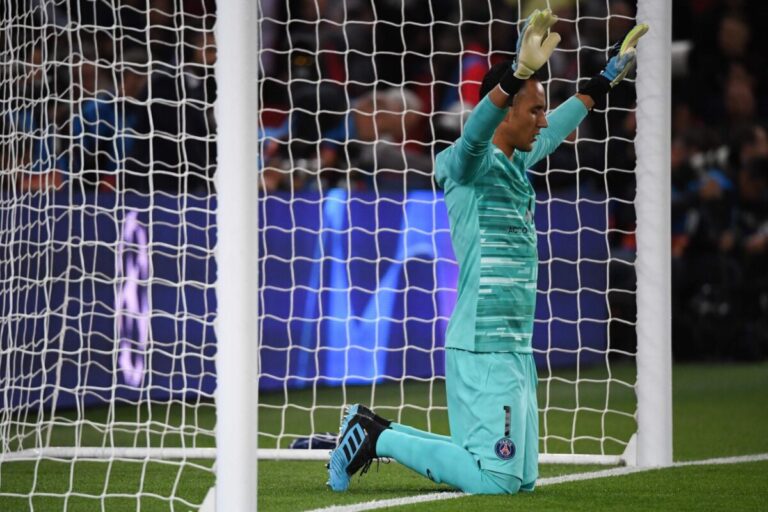 PSG merr lajmin e madh para finales ndaj Bayernit, rikuperohet …