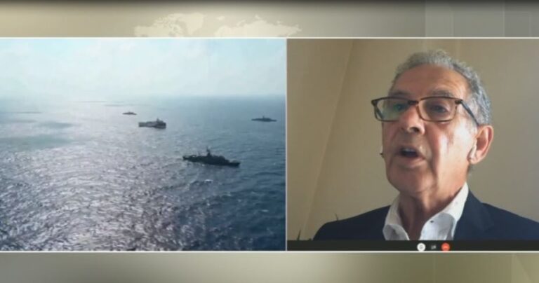 Diplomati Nesho: Greqia do të zgjerohet 12 milje, po Shqipëria?! Marrëveshja e Detit nuk finalizohet nga kjo qeveri