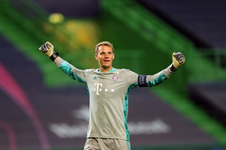 Neuer “kërcënon” PSG: Më të fortë se në sezonin që fituam tripletën!