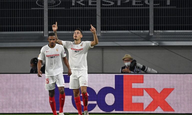 Europa Lague/ Sevilla dhe Shakhtar kualifikohen për në gjysmëfinale (VIDEO)