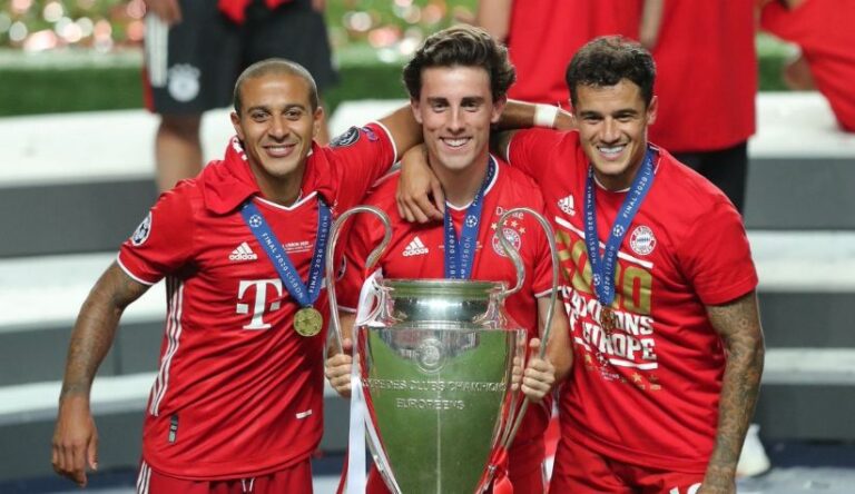 Odriozola rekordmen trofesh, 5 në vetëm 613 minuta lojë