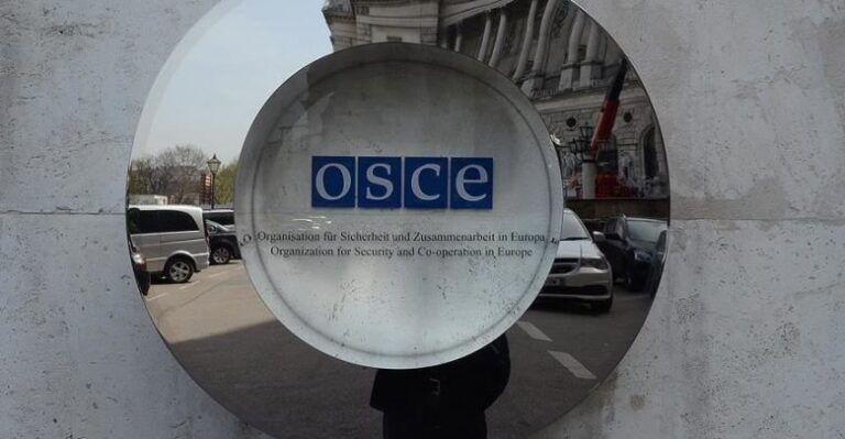 Thirrja e BE-së dhe Kanadasë për Bjellorusinë: Pranoni propozimin e OSBE për të dërguar delegacion në Minsk