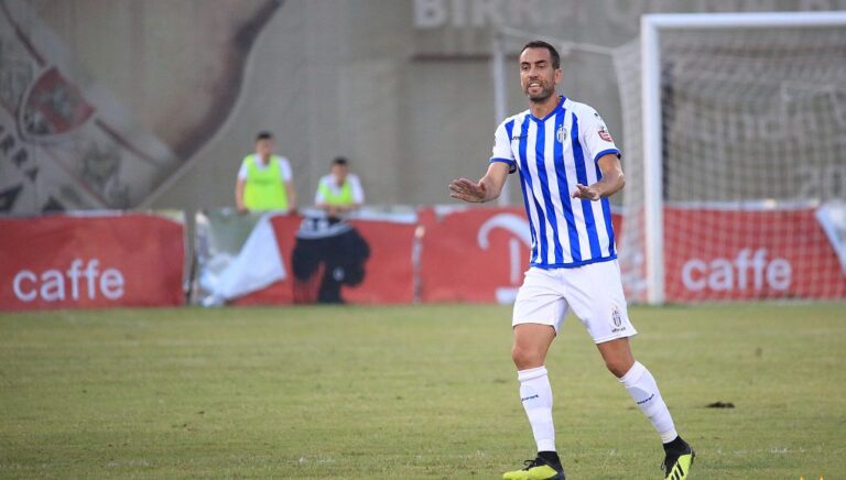 Osmani tërhiqet nga futbolli i luajtur, ka falënderime për të gjithë