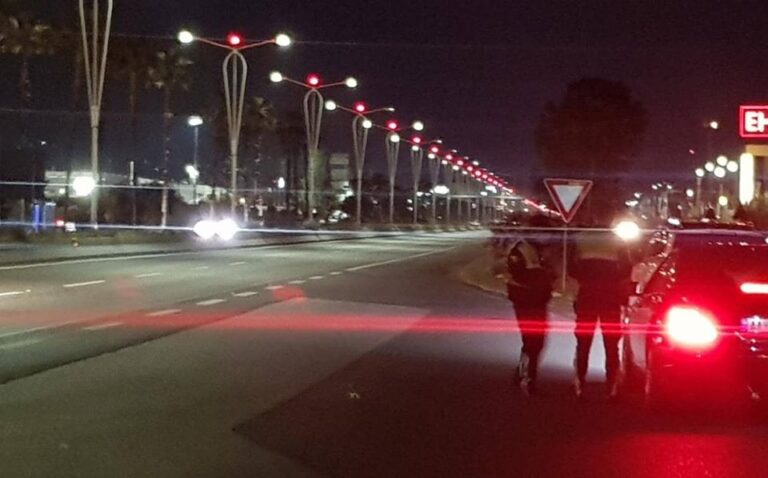 Heqje patentash dhe gjoba majme, policia nxjerr pamjet. Ç’ndodhi natën në këto qytete