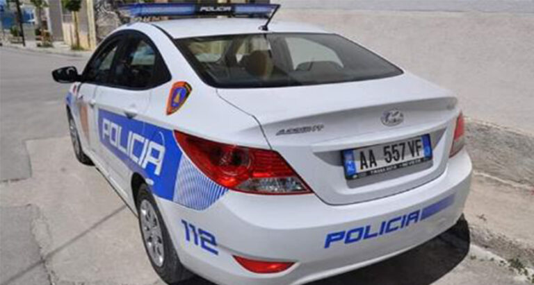 Tentoi të vriste me armë zjarri 27-vjeçarin, pas një konflikti të çastit, ndërhyn policia dhe…