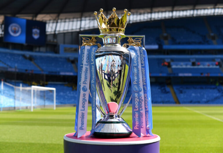 Zbulohet lista e më të mirëve të sezonit në Premier League
