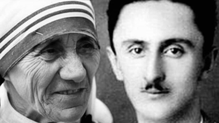 Rama homazh për Nënë Terezën dhe Migjenin: Shqipëria ishte shumë e vogël për ta