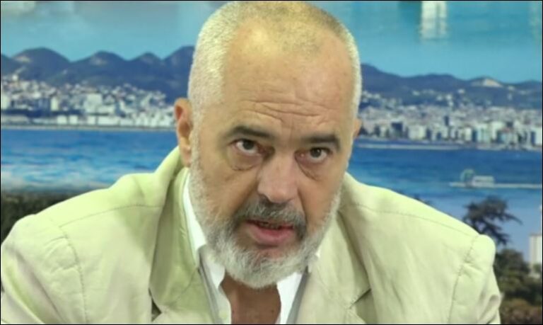 Marrëveshja e Izraelit me Emiratet Arabe, Rama: Uroj të jetë shembull për bashkëpunimin në rajonin tonë