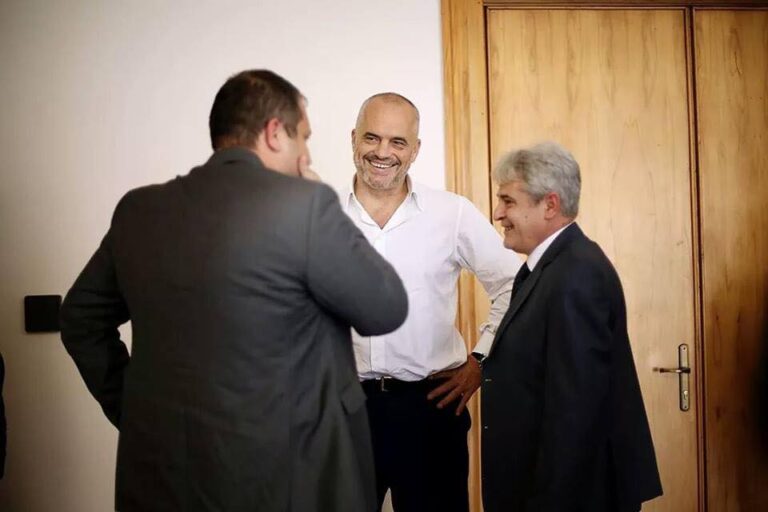 100 ditë kryeministër shqiptar në Maqedoninë e Veriut/ Rama: Ditë e shënuar