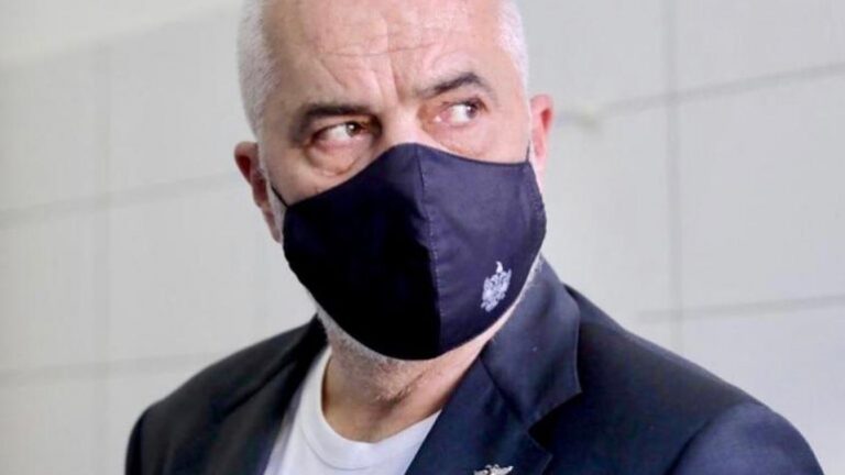 Gjoba për maskat? Rama: Duhet të ishin më të larta, kemi zgjedhur të jemi tolerantë