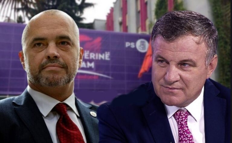 Ish-ministri i Partisë Socialiste, Arben Malaj: Dy mandate qeverisje mjaftojnë për të konfirmuar se Edi Rama dështoi me sukses