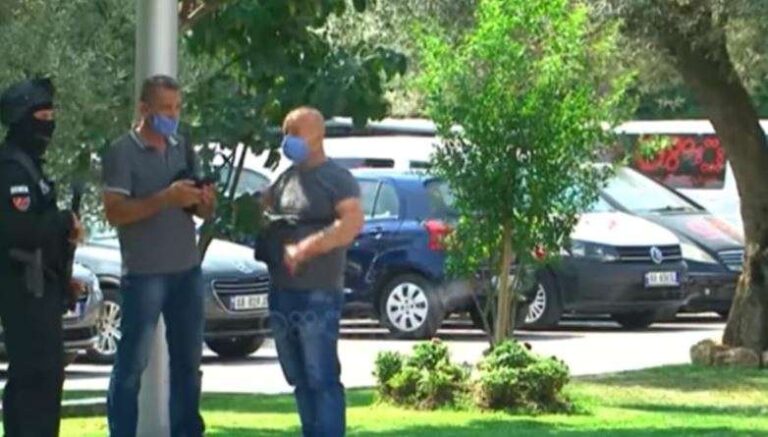 RENEA te Ora dhe Ora News, Demalia: Ministri i Brendshëm duhet të dorëhiqet për terrorin psikologjik