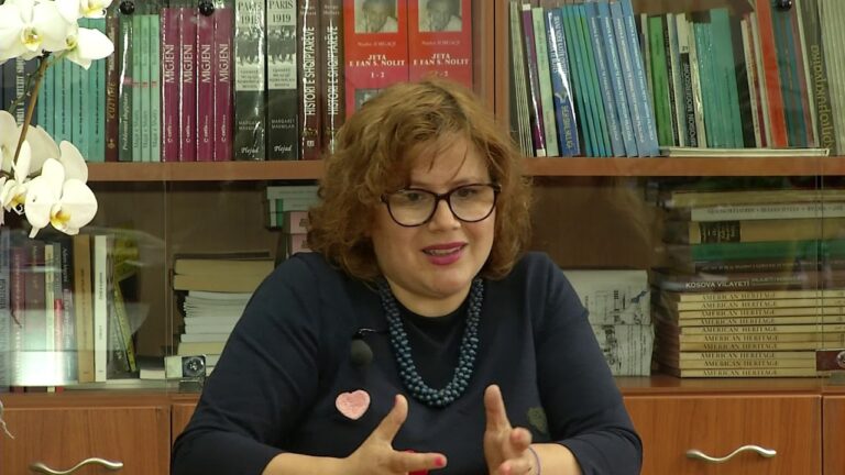 Enriketa Papa: Kemi marrë informacion edhe nga struktura e partisë për çdo kandidatë!