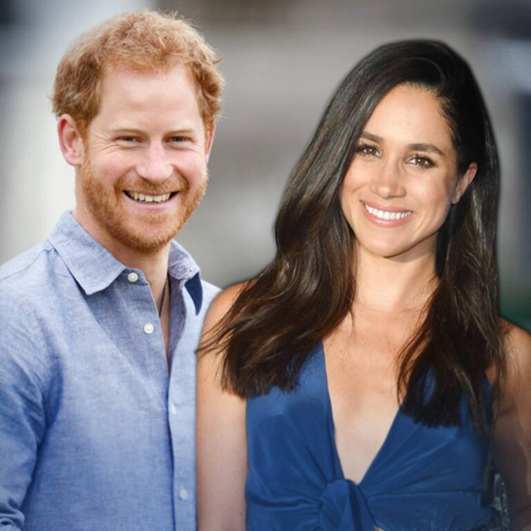 Rrjetet sociale s’janë falas, Harry-Meghan: Koha që të ndryshojë