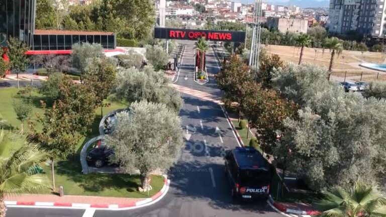 Këshilli Shqiptar i Medias: SPAK të rivlerësojë vendimin për sekuestron ndaj RTV Ora dhe Ora News