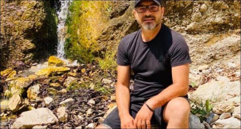 Në pritje të drejtësisë, Saimir Tahiri “arratiset” në natyrë: Deri te Jaho Xhebra