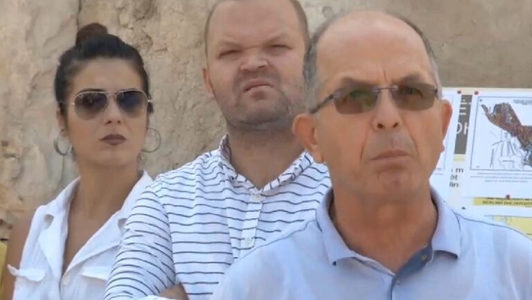 Zgjerimi i Greqisë në Jon, Sazan Guri: Shqipëria s’ka këllqe, kufiri të vendoset nga ndërkombëtarët