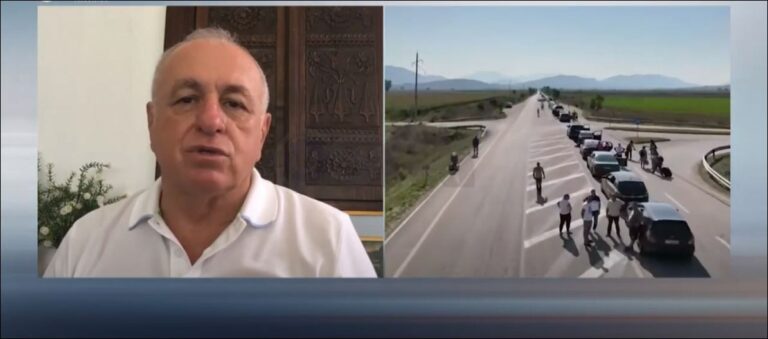 Shehu: Rama shkatërroi marrëveshjen për kufirin detar dhe marrëdhëniet diplomatike me Greqinë