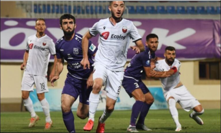 Europa League/ Surprizojnë ekipet shqiptare në Maqedoninë e Veriut, kalojnë Shkëndija e Renova, bie Shkupi