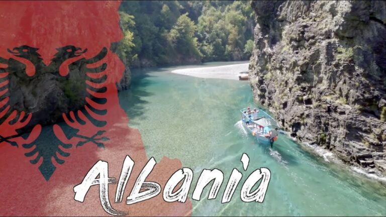 “Shqipëria, një gur i çmuar në Europë”, ja dokumentari mahnitës i dy turistëve holandezë (VIDEO)