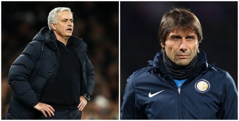 Inter dhe Tottenham përgatiten për shkëmbimin e madh