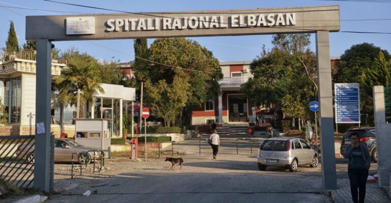 Konfirmohen pozitiv me Covid-19 dy efektivë të forcave Shqiponja, edhe shoferi i drejtorit të Policisë