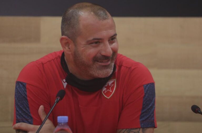 Stankovic: Përqafim të ngrohtë për të gjithë për mikpritjen, ja çfarë i thashë Muçit