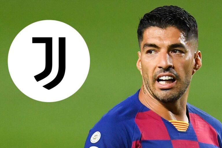 E BUJSHME/ Suarez mund të transferohet te Juventusi këtë verë