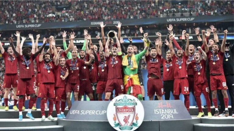Vendimi i UEFA-s, Superkupa e Europës do të luhet me tifozë