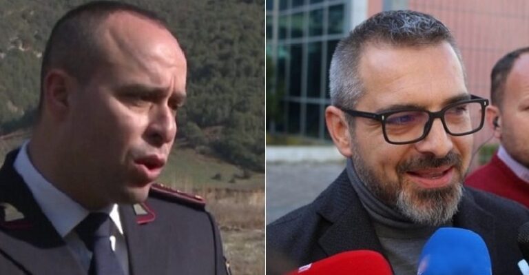 Saimir Tahiri dhe Jaeld Çela bëjnë rekurs në Gjykatën e Lartë kundër vendimit të Apelit