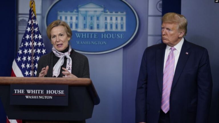 “E marra, tha gjëra të tmerrshme”! “Shpërthen” Donald Trump: Po përhapen lajme të rreme për koronavirusin!