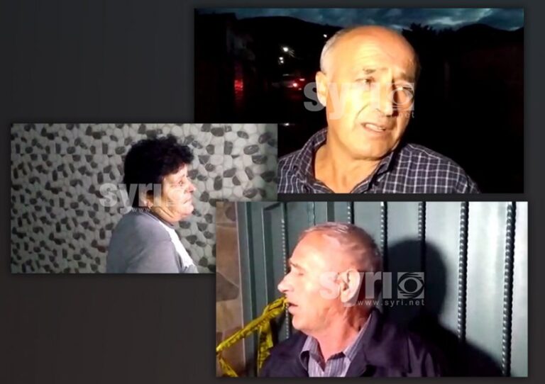 “Ishte me “penallti”, fliste me vete”/ Ja si e njohin banorët djalin që i preu kokën nënës