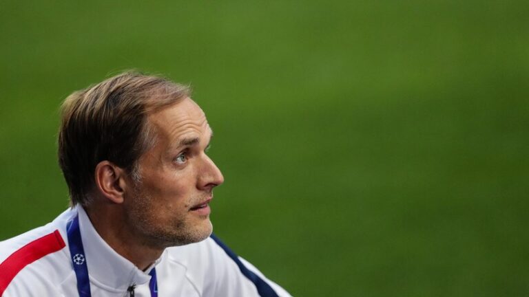 Tuchel: Neymar dhe Mbappe janë fantastik bashkë, ja pika e fortë e Leipzig!