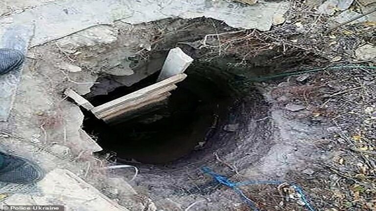 Nëna 51-vjeçare hap tunelin 35 m nën tokë për të shpëtuar djalin nga burgu, por e pëson keq