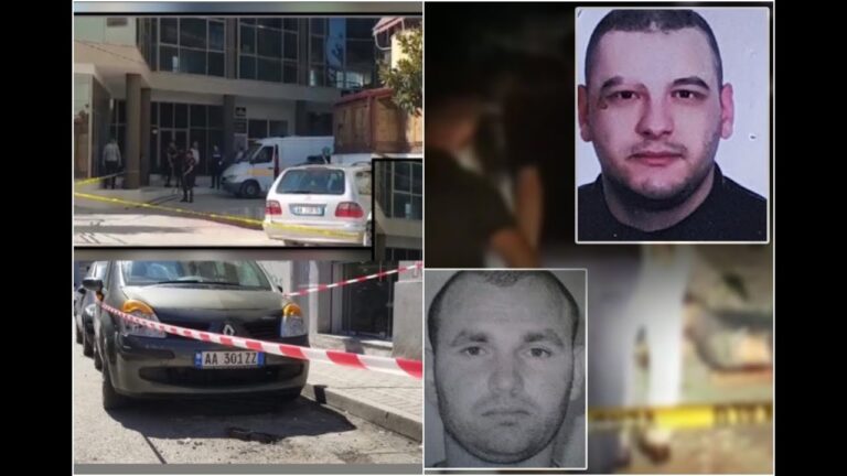 ADN-ja e viktimës e nxorri zbuluar ekzekutorin