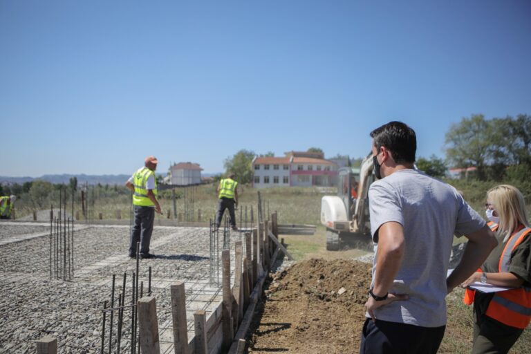 Rindërtimi në Tiranë, Veliaj: Kemi hapur 500 kantiere rindërtimi