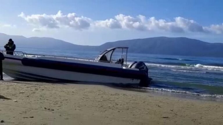 U gjet e pajetë në Velipojë, arrestohet 24-vjeçari: Dolëm me skaf në det, vajza rrëshqiti