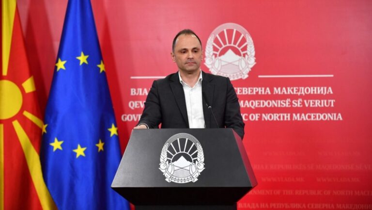 Vaksina kundër koronavirusit në Maqedoninë e Veriut do jetë falas