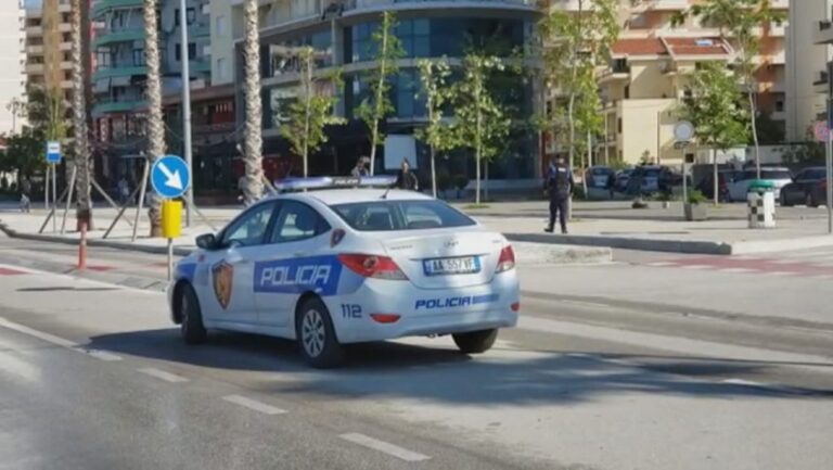 Vlorë/ Sherr për vend parkimi, arrestohet 19-vjeçari që qëlloi me armë