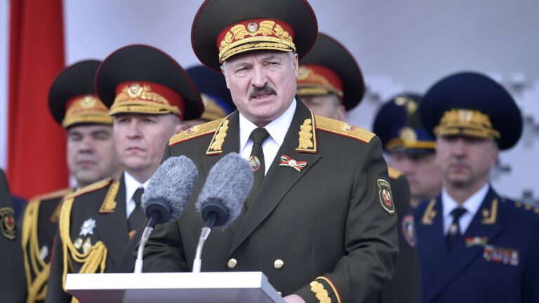 Lukashenko drejt mandatit të 6-të, shpërthejnë protestat
