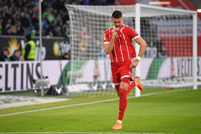 Ish-sulmuesi i Bayernit tërhiqet nga futbolli në moshën 32 vjeç