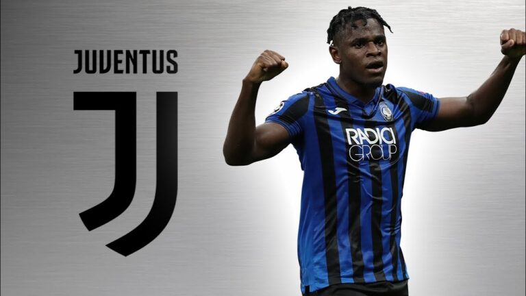 Pas Championsit, Juventus në sulm për të rrëmbyer bomberin e Atalantës