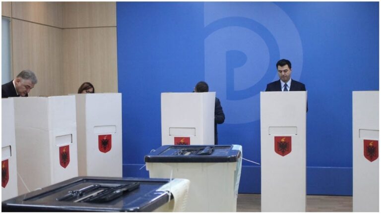 PD mbyll fazën e parë me 946 kandidatë të përzgjedhur: Ata që plotësojnë kriteret, pjesë e qeverisjes nesër
